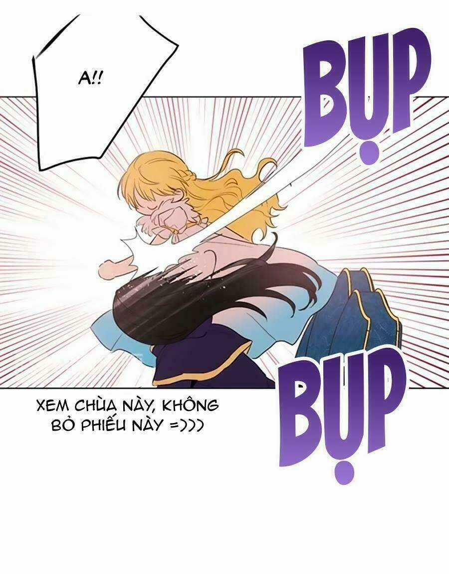 Hitoribocchi No Chikyuu Shinryaku Chapter 21.5 trang 33