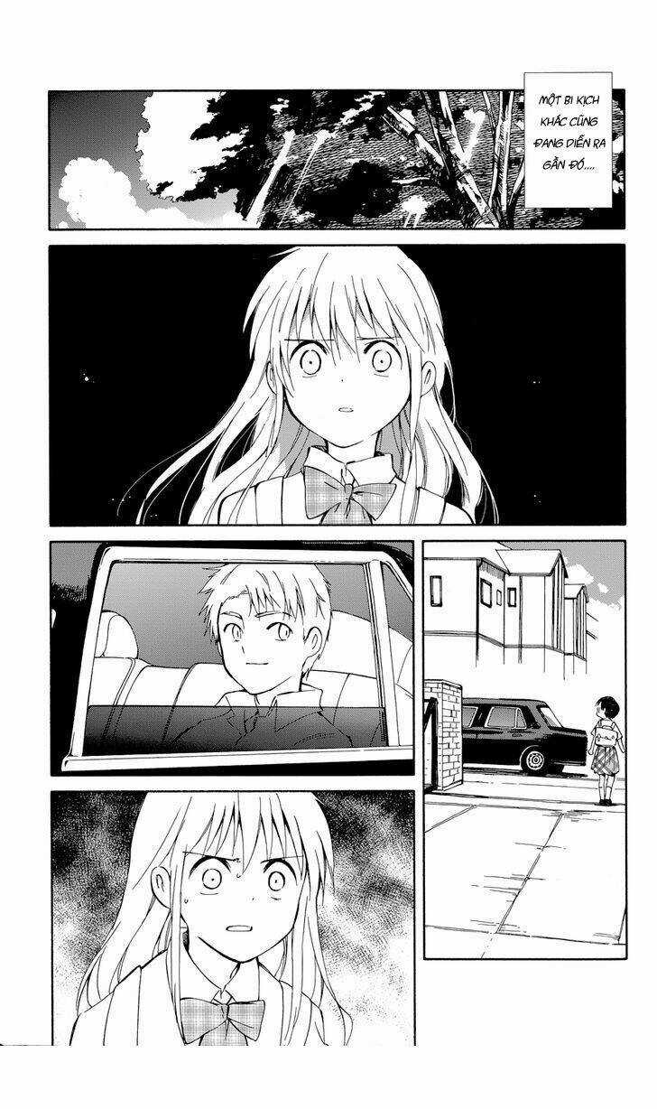 Hitoribocchi No Chikyuu Shinryaku Chapter 21 trang 9