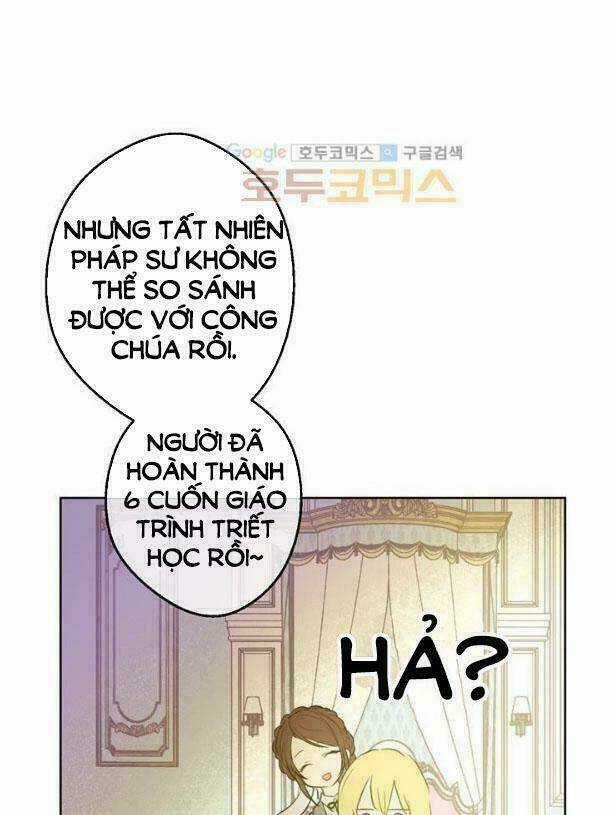 Hitoribocchi No Chikyuu Shinryaku Chapter 22.5 trang 23