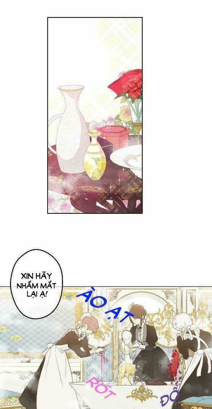 Hitoribocchi No Chikyuu Shinryaku Chapter 23.5 trang 18