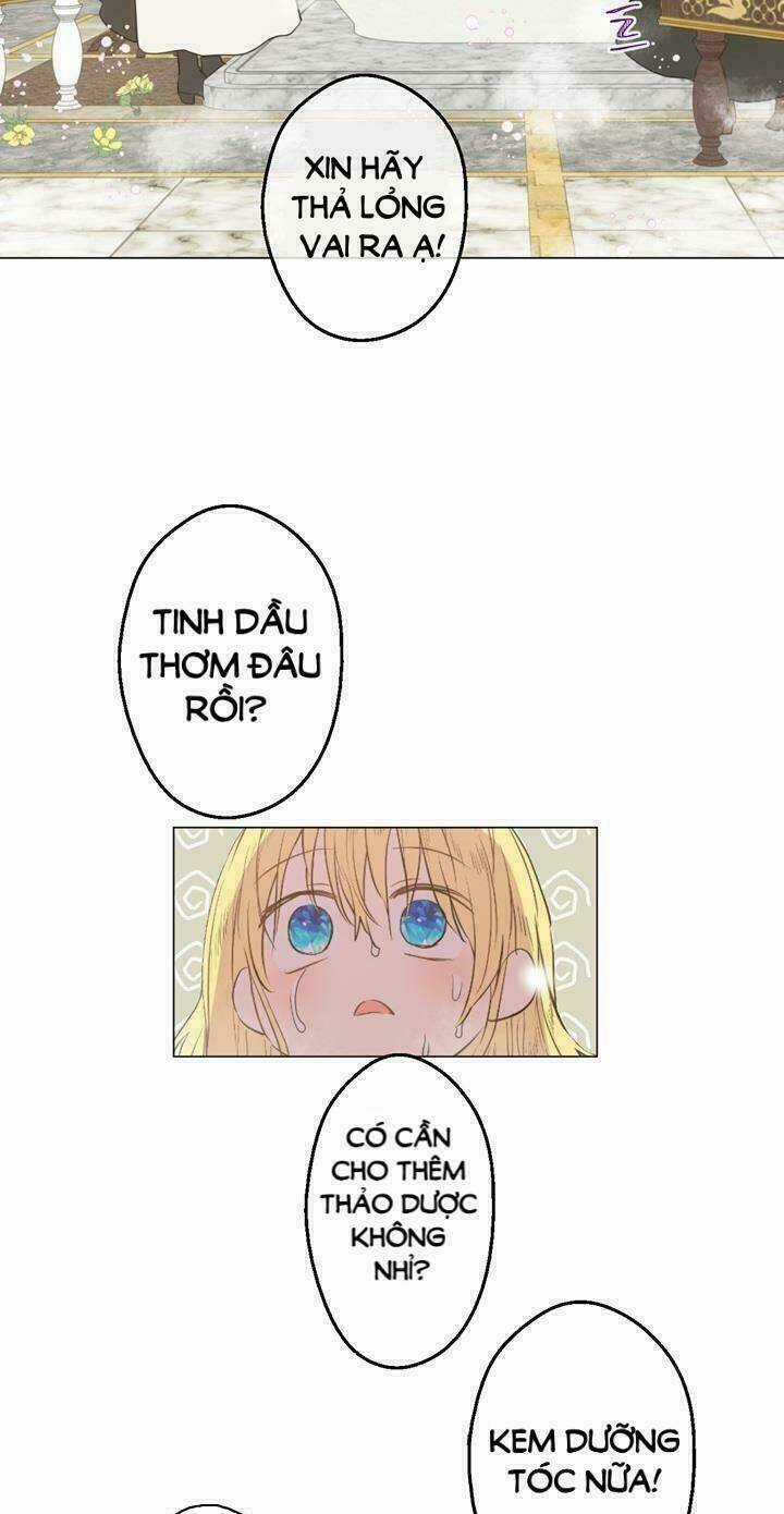 Hitoribocchi No Chikyuu Shinryaku Chapter 23.5 trang 19