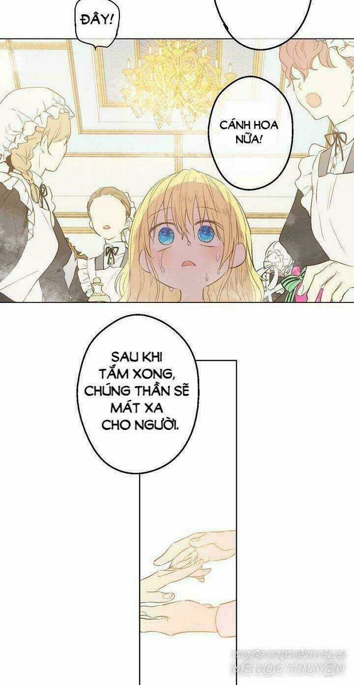 Hitoribocchi No Chikyuu Shinryaku Chapter 23.5 trang 20