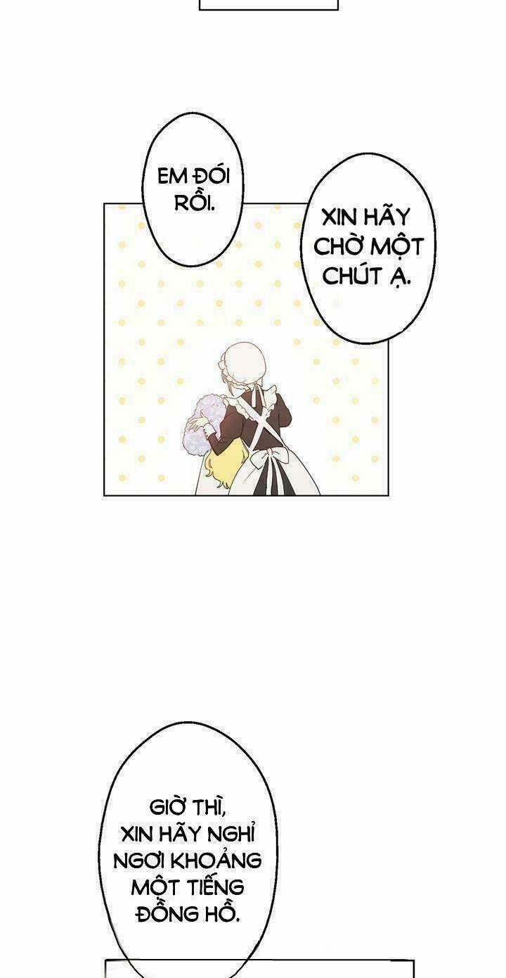 Hitoribocchi No Chikyuu Shinryaku Chapter 23.5 trang 21