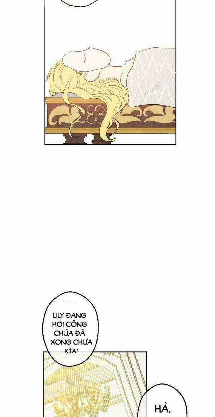 Hitoribocchi No Chikyuu Shinryaku Chapter 23.5 trang 22