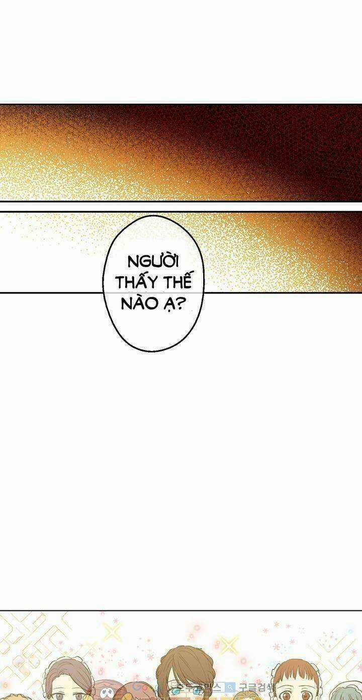 Hitoribocchi No Chikyuu Shinryaku Chapter 23.5 trang 27