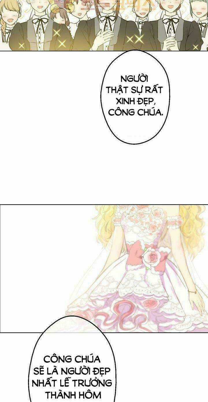 Hitoribocchi No Chikyuu Shinryaku Chapter 23.5 trang 28