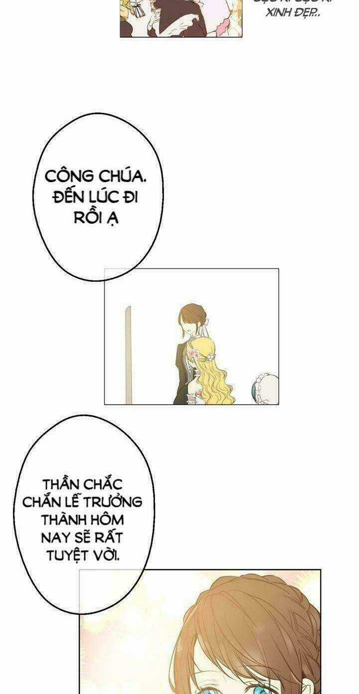 Hitoribocchi No Chikyuu Shinryaku Chapter 23.5 trang 32