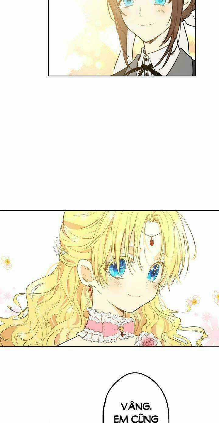 Hitoribocchi No Chikyuu Shinryaku Chapter 23.5 trang 33