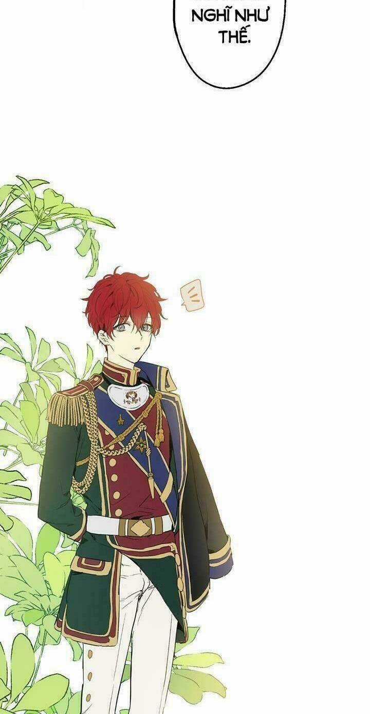 Hitoribocchi No Chikyuu Shinryaku Chapter 23.5 trang 34