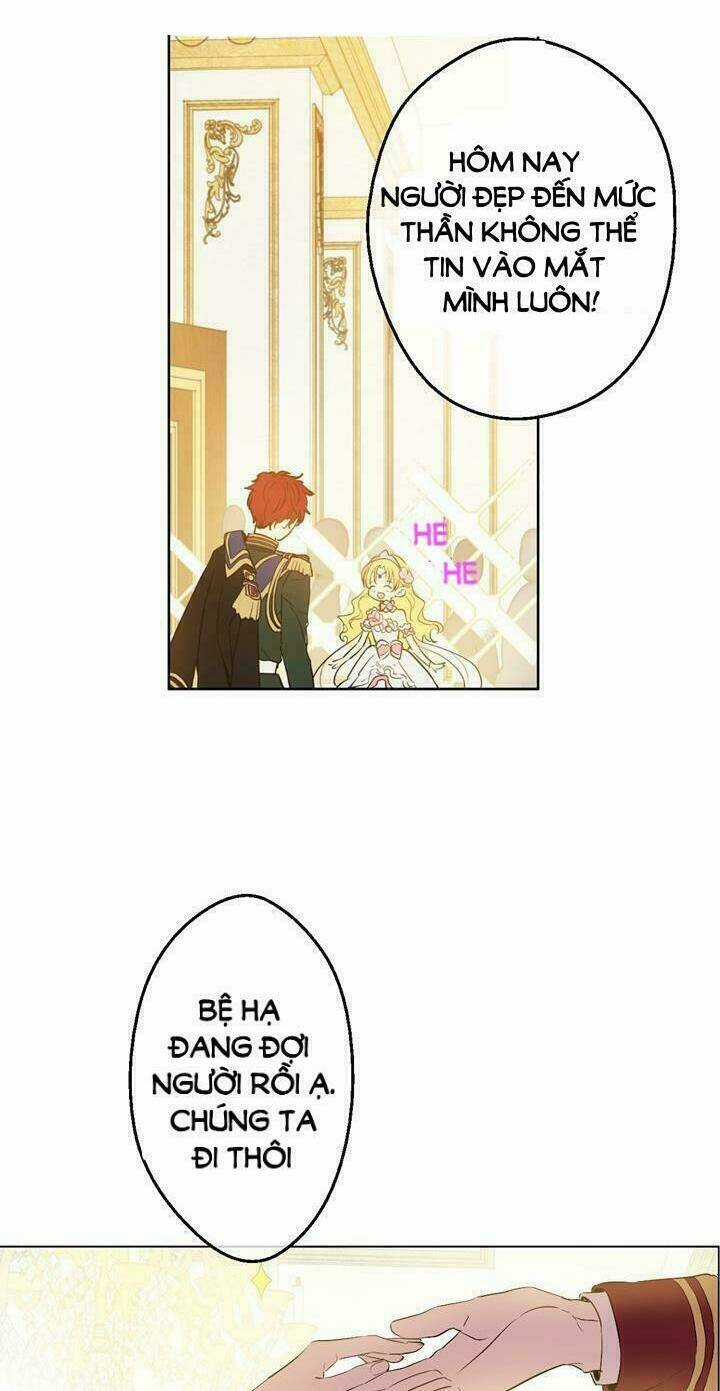 Hitoribocchi No Chikyuu Shinryaku Chapter 23.5 trang 36