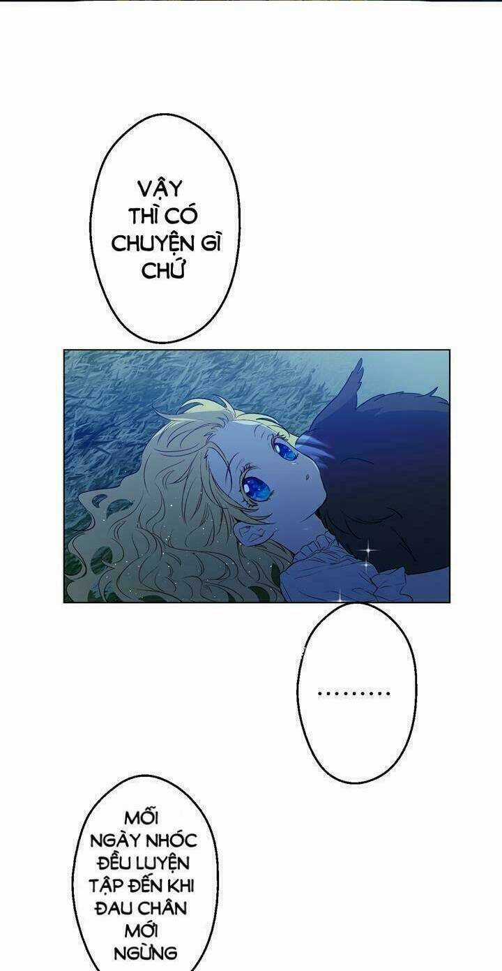 Hitoribocchi No Chikyuu Shinryaku Chapter 23.5 trang 9