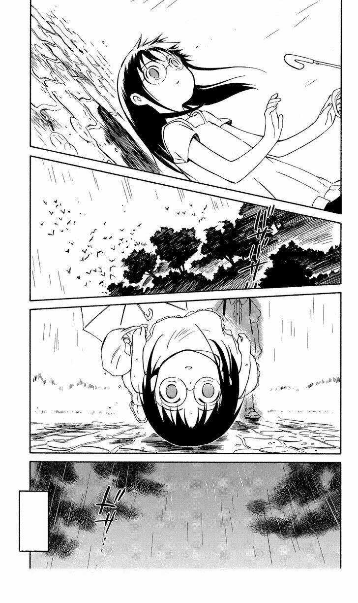 Hitoribocchi No Chikyuu Shinryaku Chapter 23 trang 10