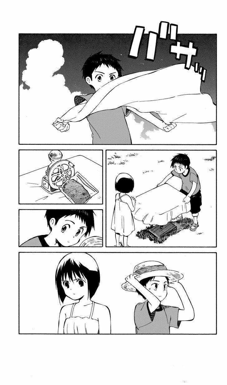 Hitoribocchi No Chikyuu Shinryaku Chapter 23 trang 26