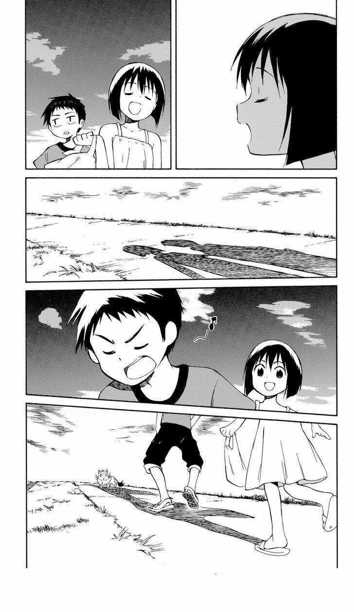 Hitoribocchi No Chikyuu Shinryaku Chapter 23 trang 38