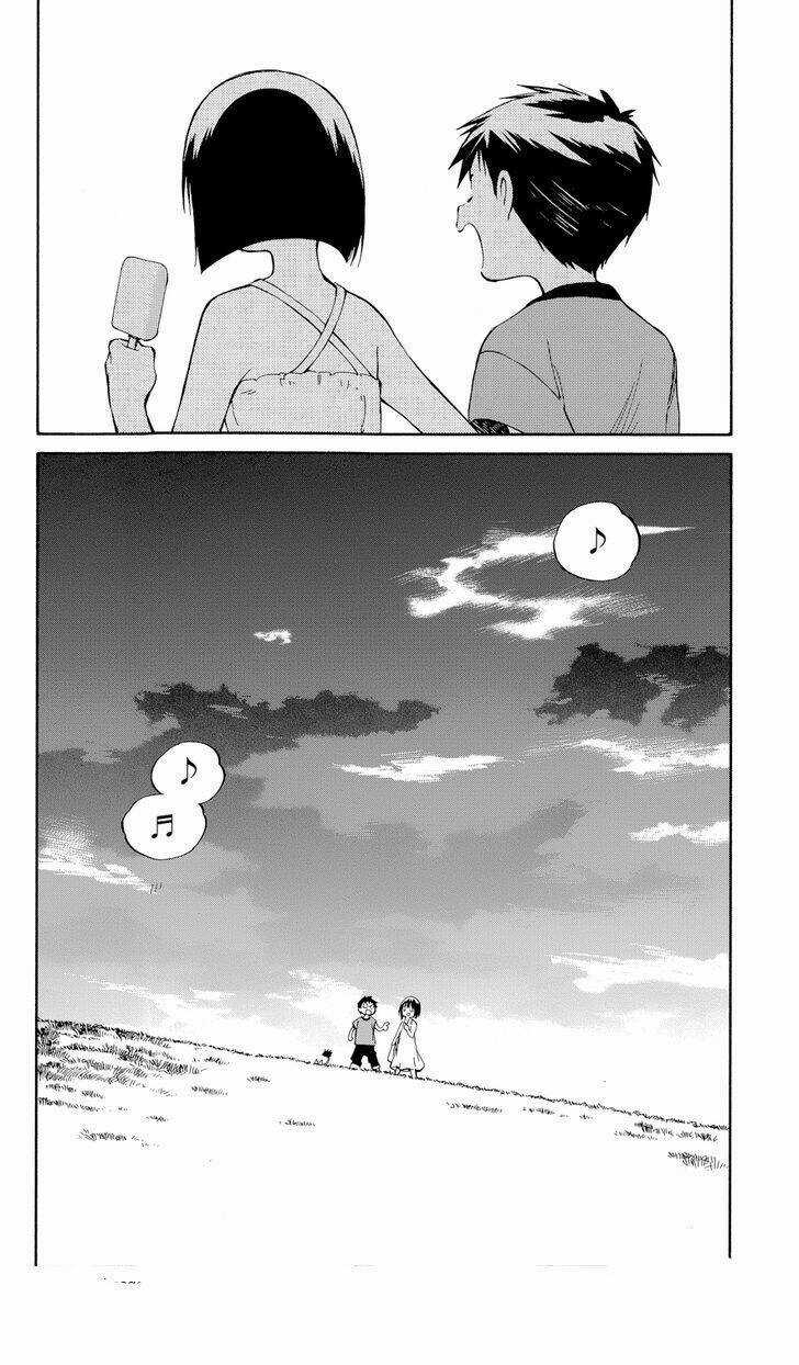 Hitoribocchi No Chikyuu Shinryaku Chapter 23 trang 39