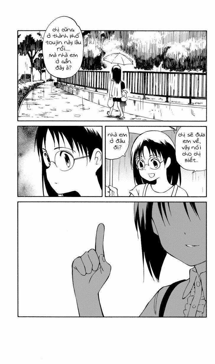 Hitoribocchi No Chikyuu Shinryaku Chapter 23 trang 6