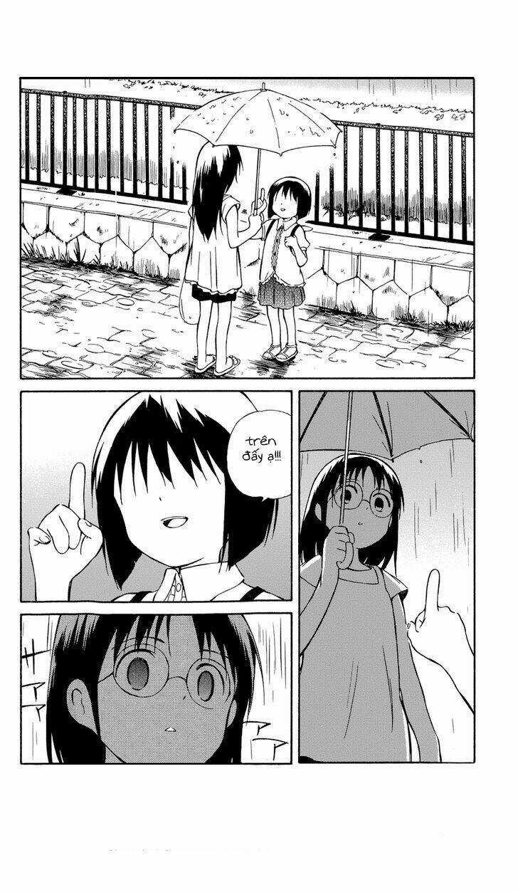 Hitoribocchi No Chikyuu Shinryaku Chapter 23 trang 7