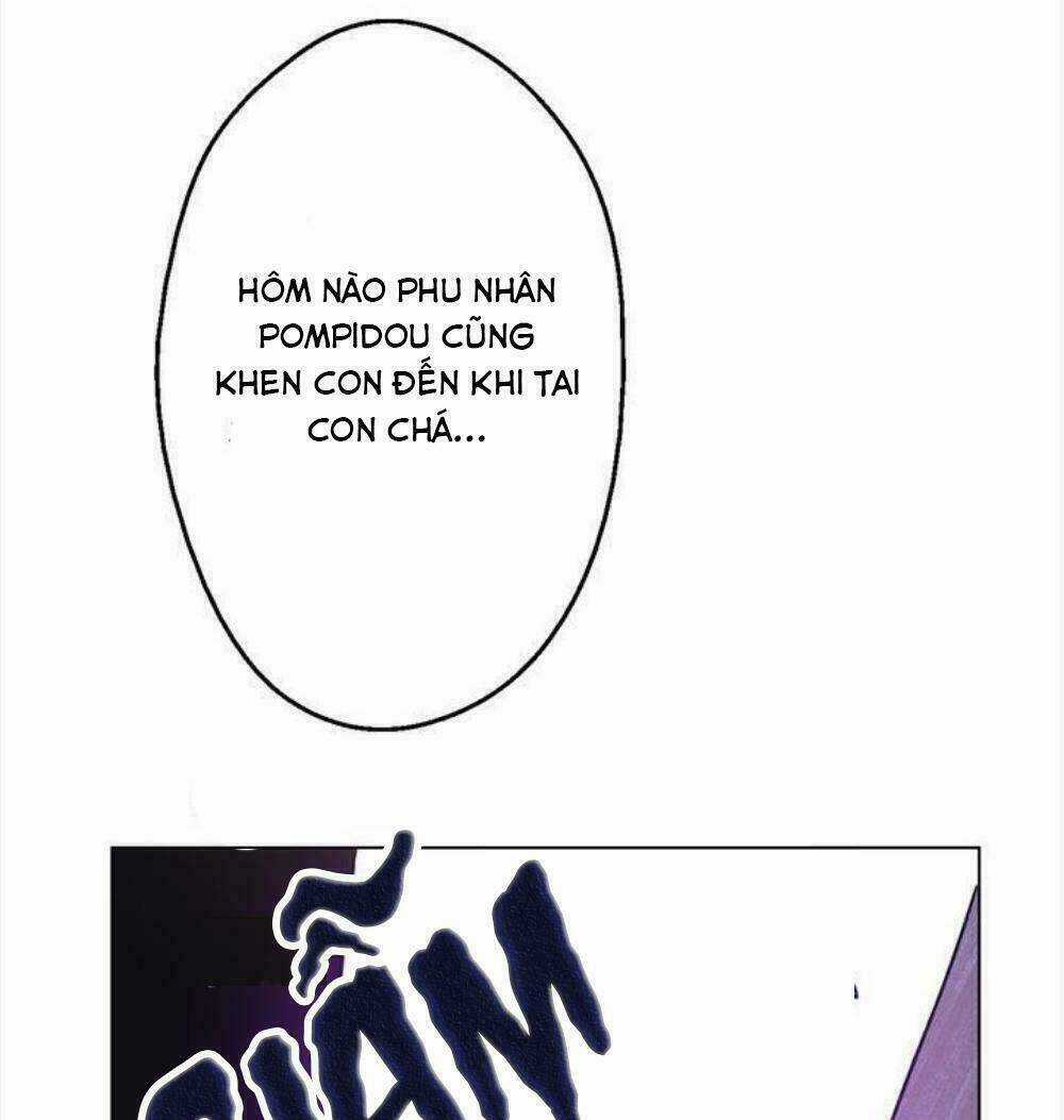 Hitoribocchi No Chikyuu Shinryaku Chapter 24.5 trang 1