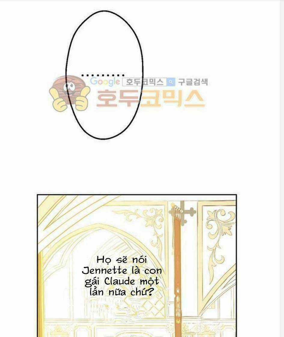 Hitoribocchi No Chikyuu Shinryaku Chapter 24.5 trang 34