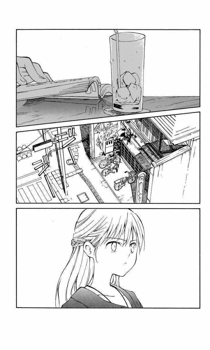 Hitoribocchi No Chikyuu Shinryaku Chapter 24 trang 16