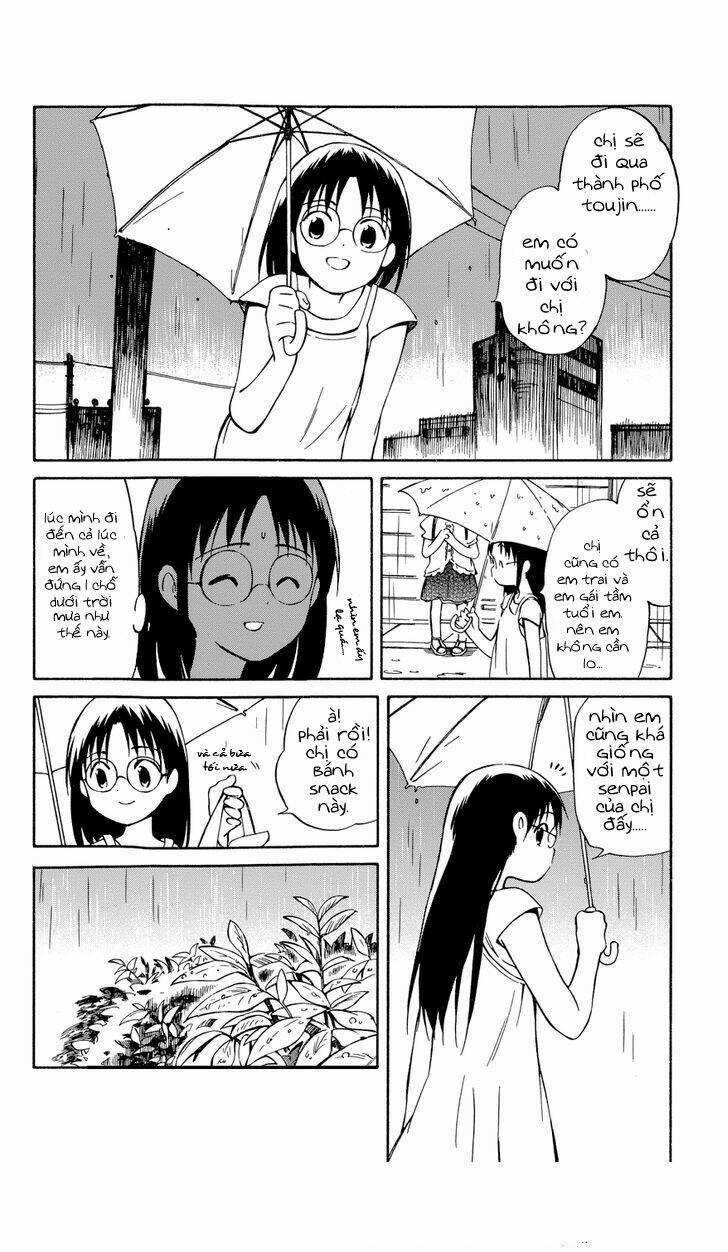 Hitoribocchi No Chikyuu Shinryaku Chapter 24 trang 5