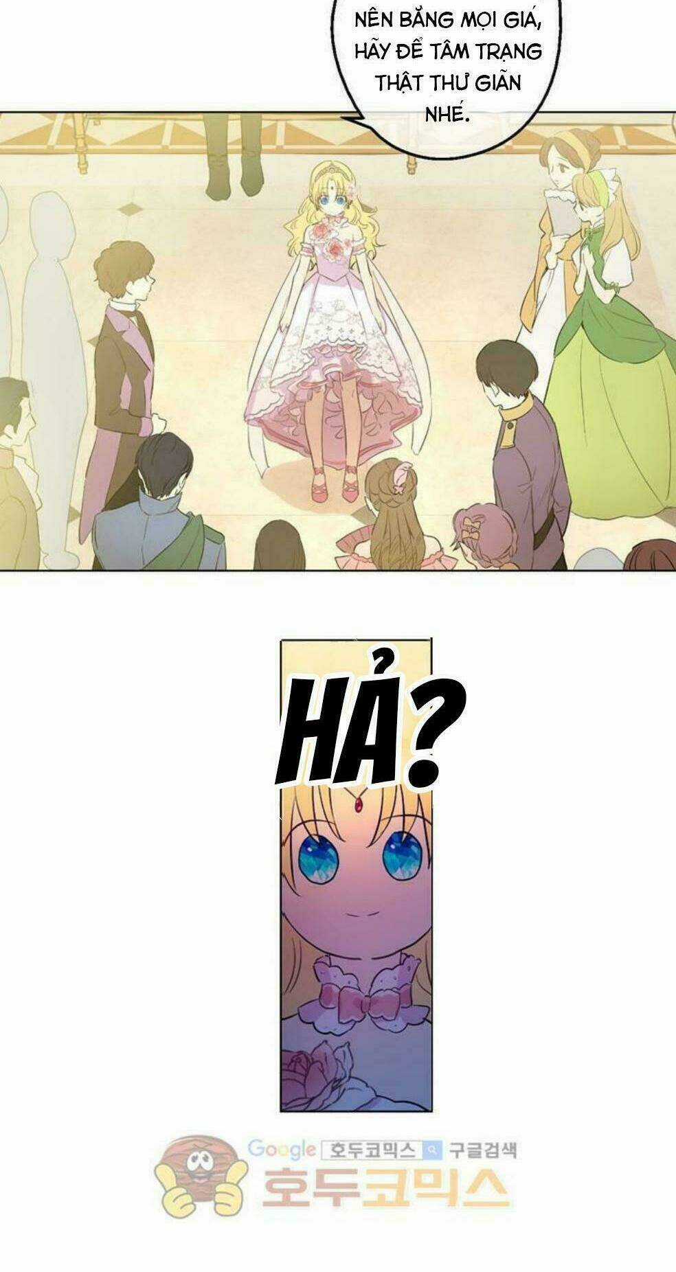 Hitoribocchi No Chikyuu Shinryaku Chapter 25.5 trang 19