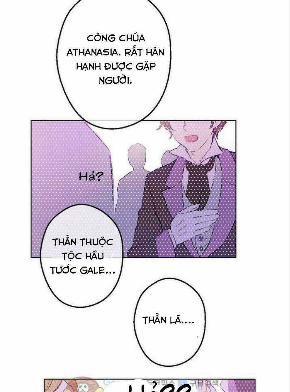 Hitoribocchi No Chikyuu Shinryaku Chapter 25.5 trang 21