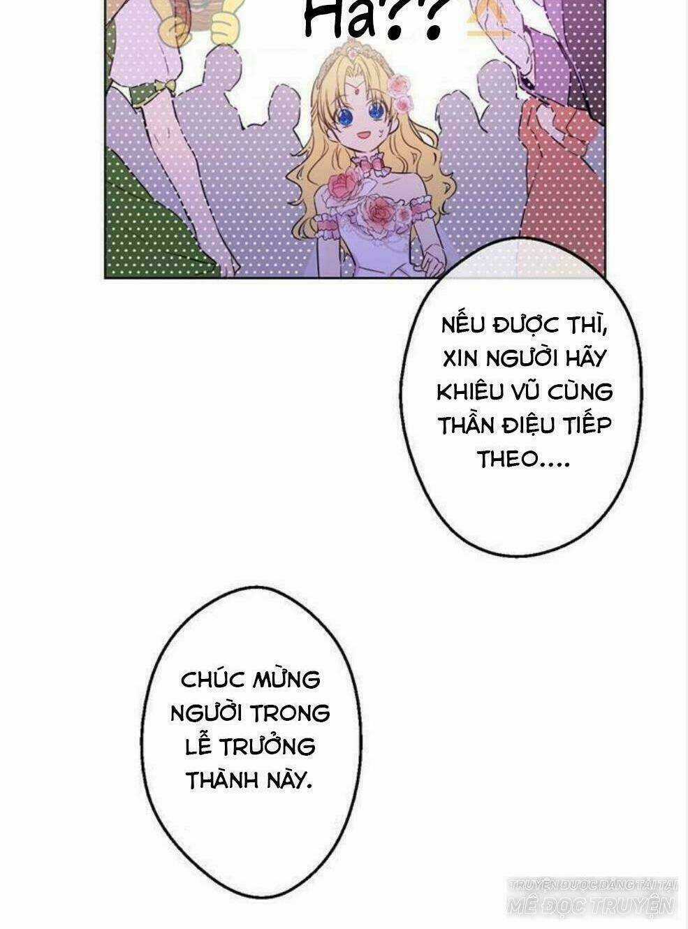 Hitoribocchi No Chikyuu Shinryaku Chapter 25.5 trang 22