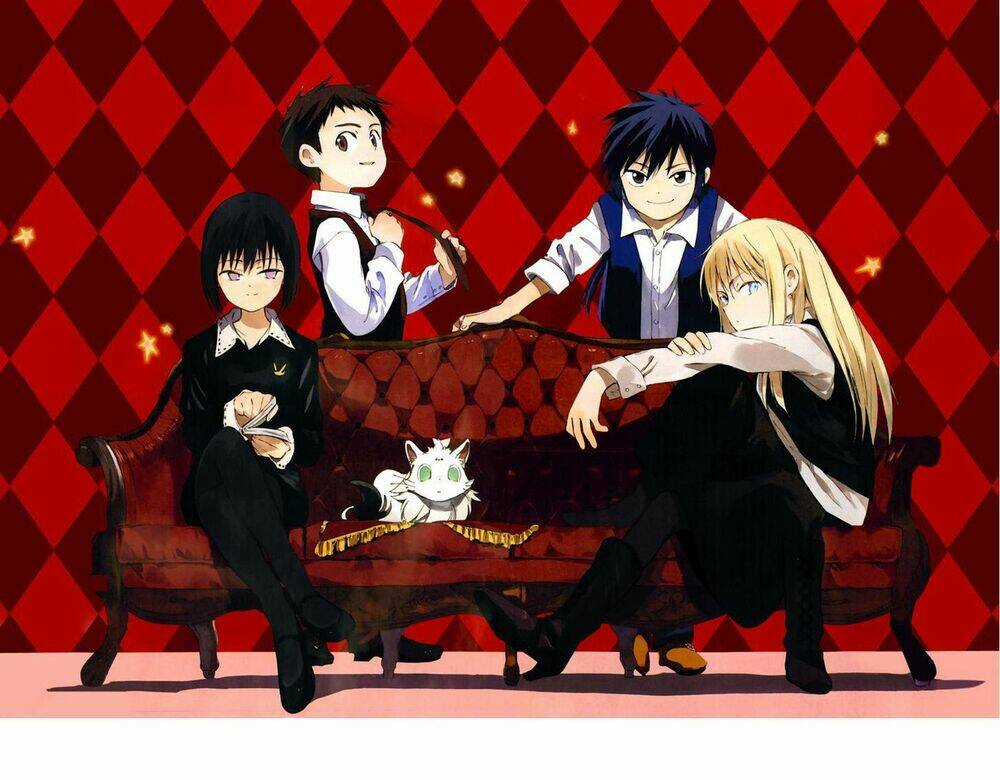 Hitoribocchi No Chikyuu Shinryaku Chapter 25 trang 11