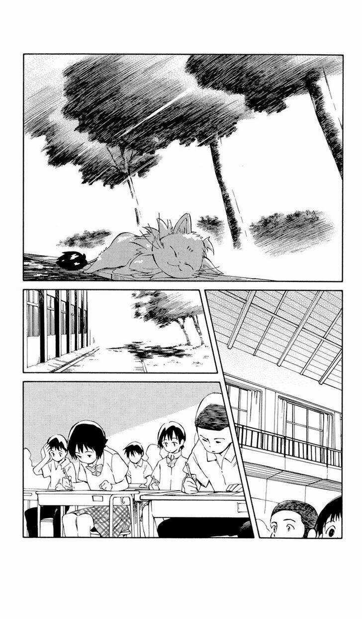 Hitoribocchi No Chikyuu Shinryaku Chapter 25 trang 27