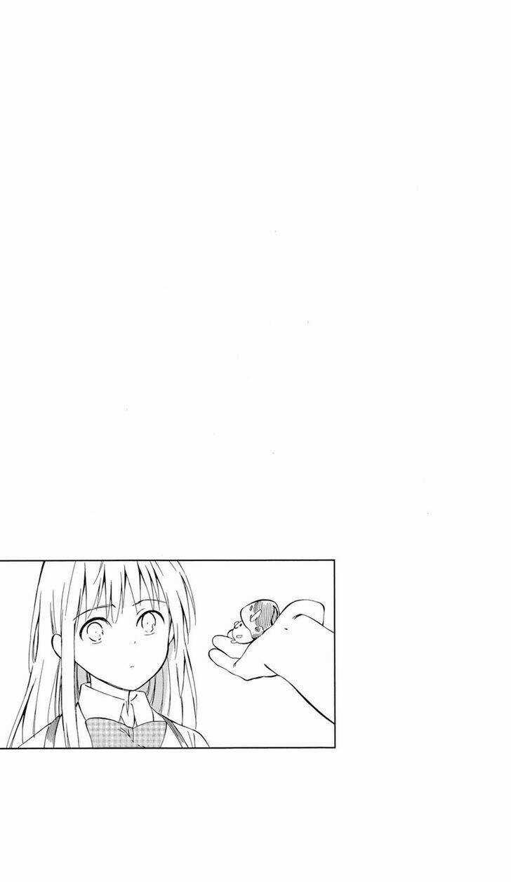 Hitoribocchi No Chikyuu Shinryaku Chapter 25 trang 41