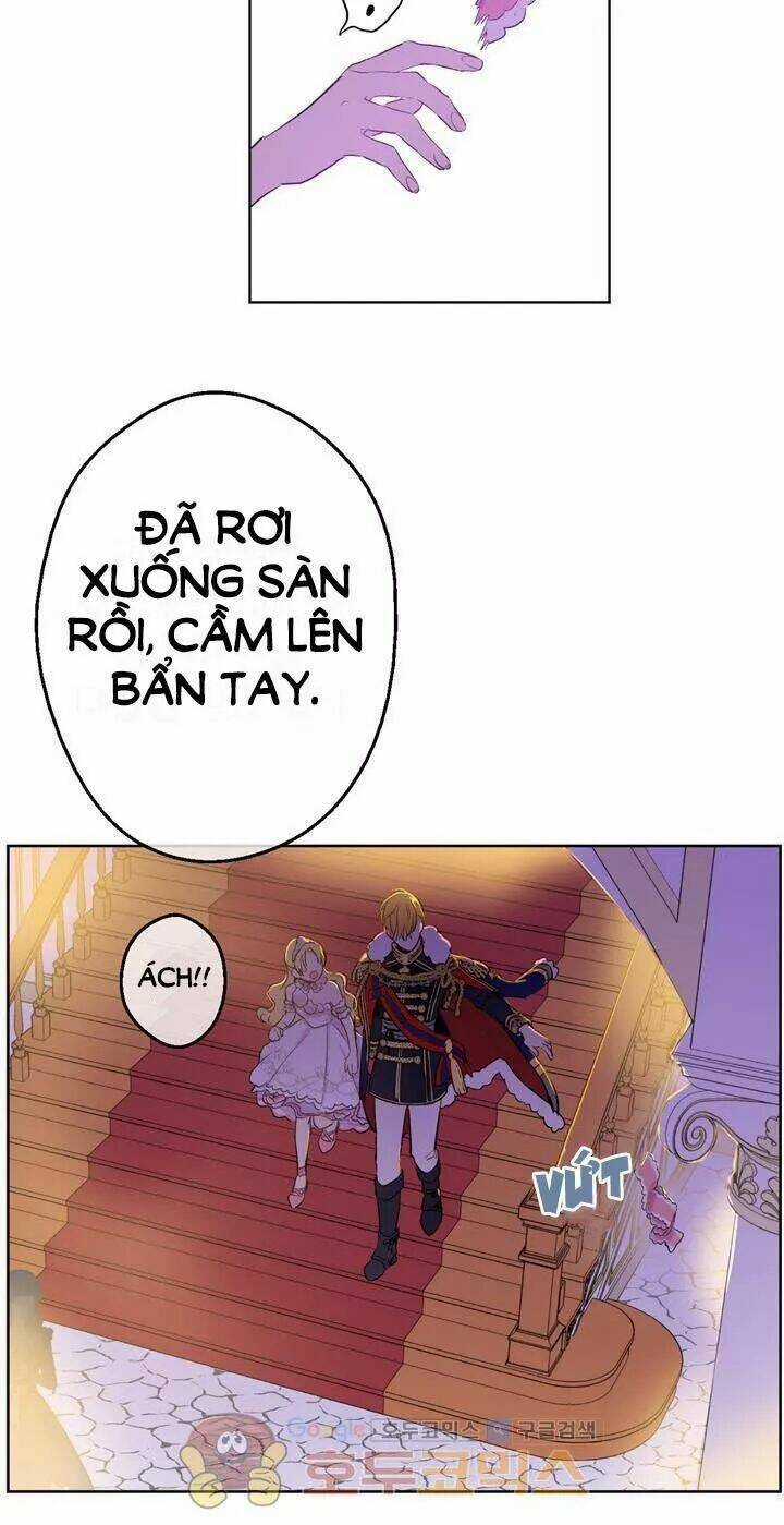 Hitoribocchi No Chikyuu Shinryaku Chapter 26.5 trang 32