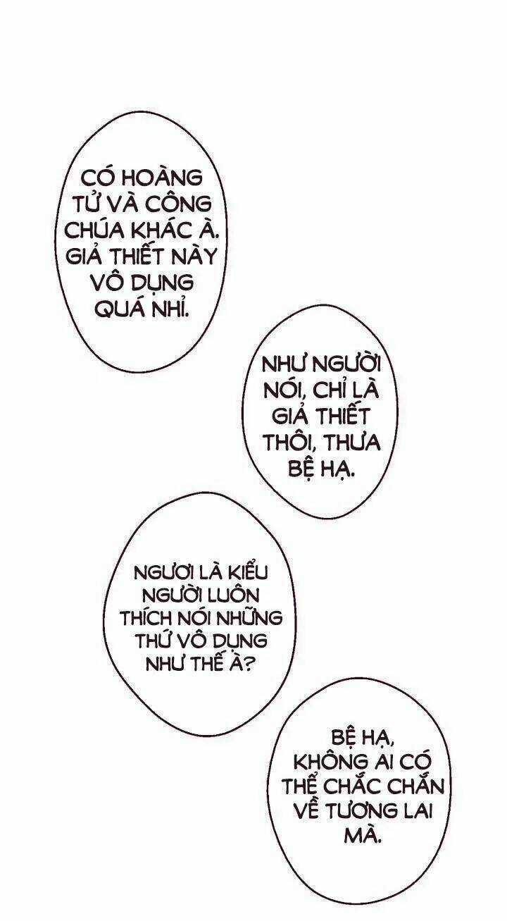 Hitoribocchi No Chikyuu Shinryaku Chapter 26.5 trang 56