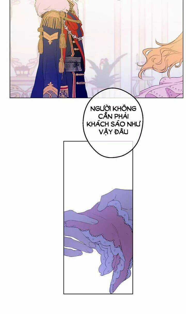 Hitoribocchi No Chikyuu Shinryaku Chapter 26.5 trang 7