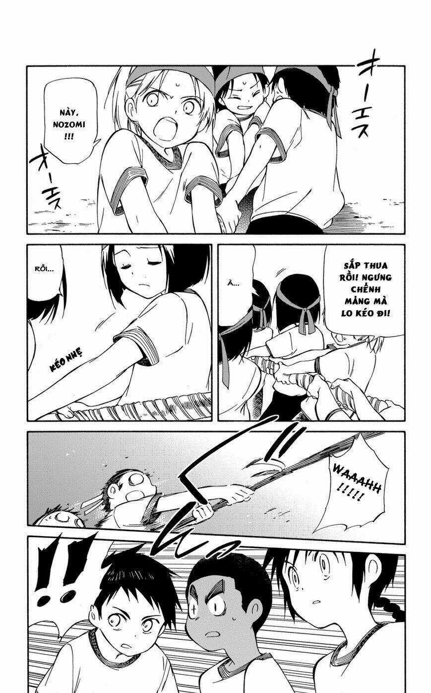 Hitoribocchi No Chikyuu Shinryaku Chapter 26 trang 25