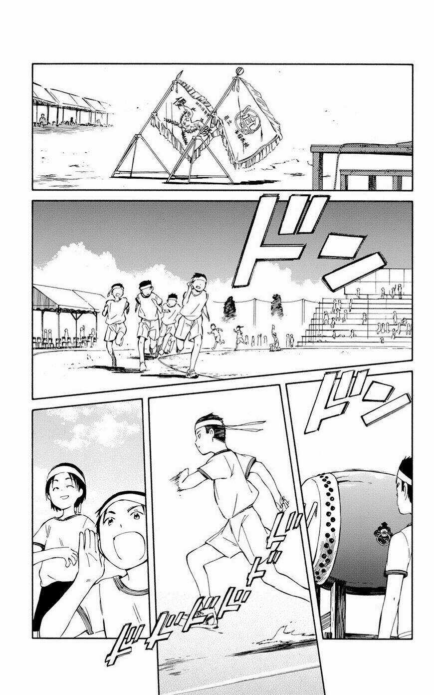 Hitoribocchi No Chikyuu Shinryaku Chapter 26 trang 9