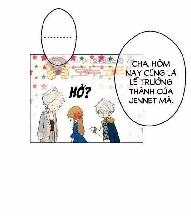 Hitoribocchi No Chikyuu Shinryaku Chapter 27.5 trang 3