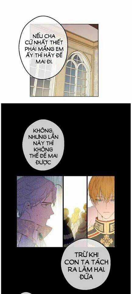 Hitoribocchi No Chikyuu Shinryaku Chapter 27.5 trang 4