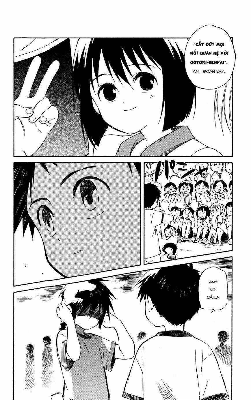 Hitoribocchi No Chikyuu Shinryaku Chapter 27 trang 12
