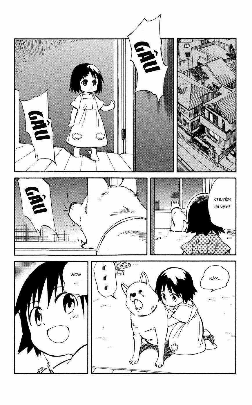 Hitoribocchi No Chikyuu Shinryaku Chapter 27 trang 20