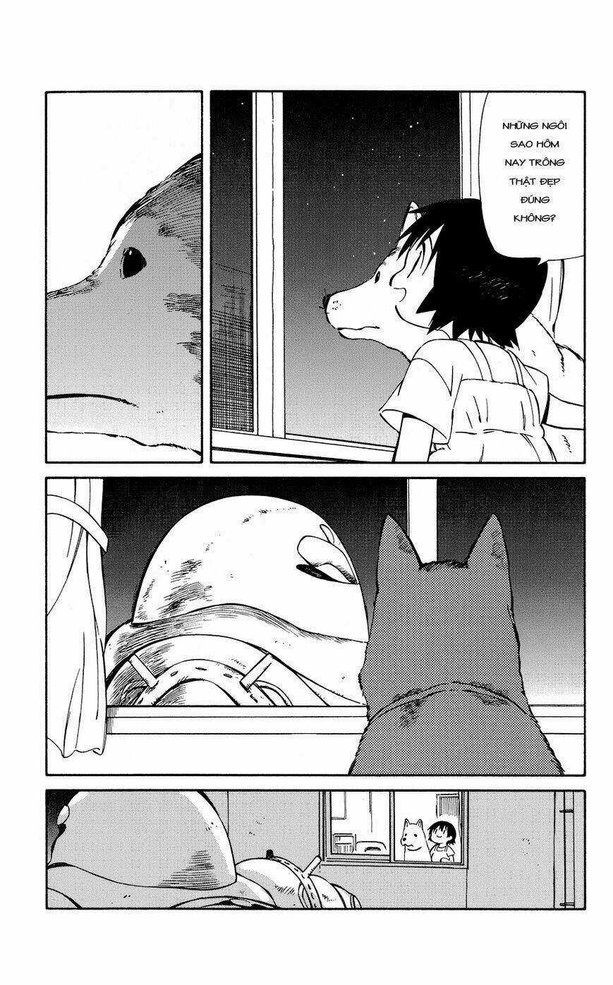 Hitoribocchi No Chikyuu Shinryaku Chapter 27 trang 21