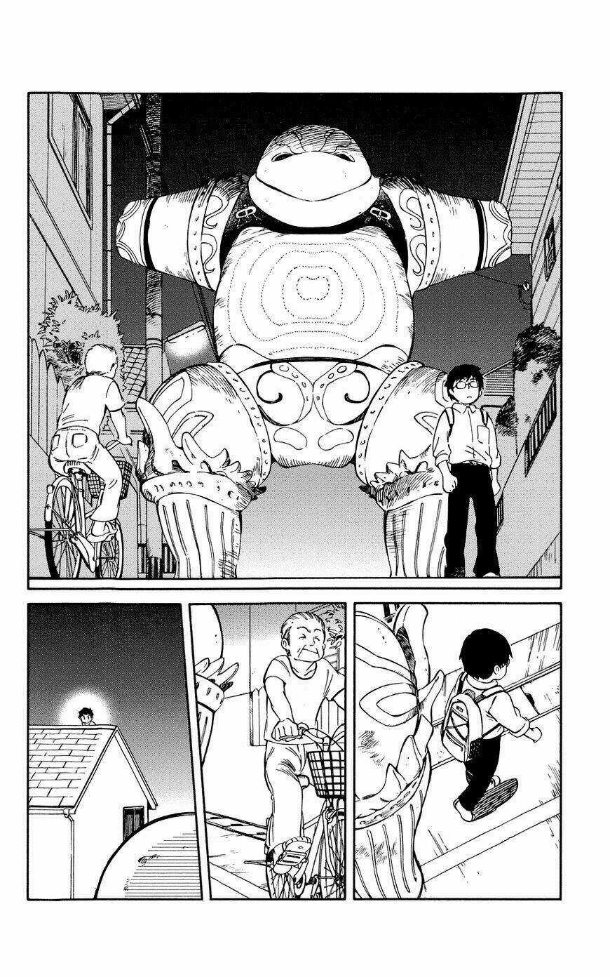 Hitoribocchi No Chikyuu Shinryaku Chapter 27 trang 22