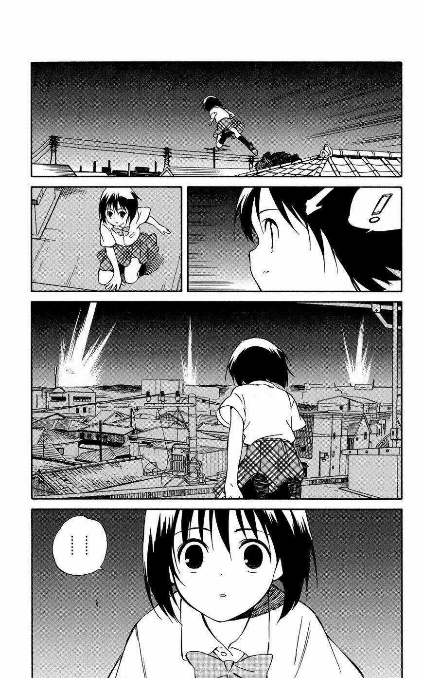 Hitoribocchi No Chikyuu Shinryaku Chapter 27 trang 25