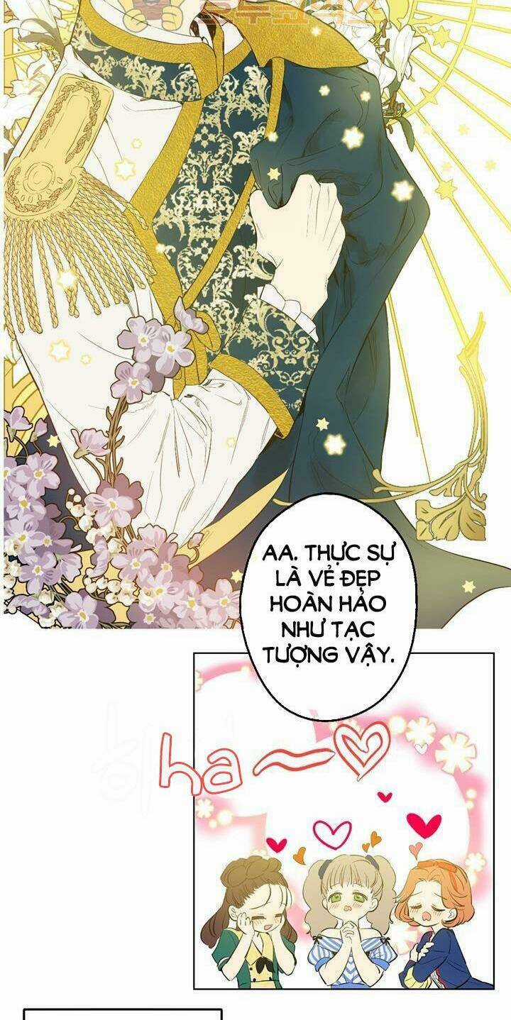 Hitoribocchi No Chikyuu Shinryaku Chapter 28.5 trang 15