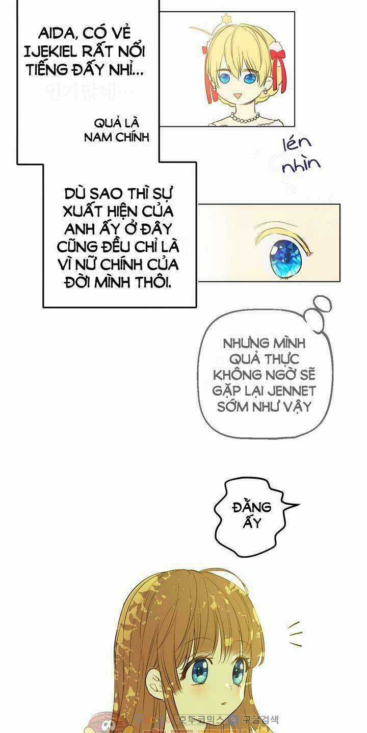 Hitoribocchi No Chikyuu Shinryaku Chapter 28.5 trang 16