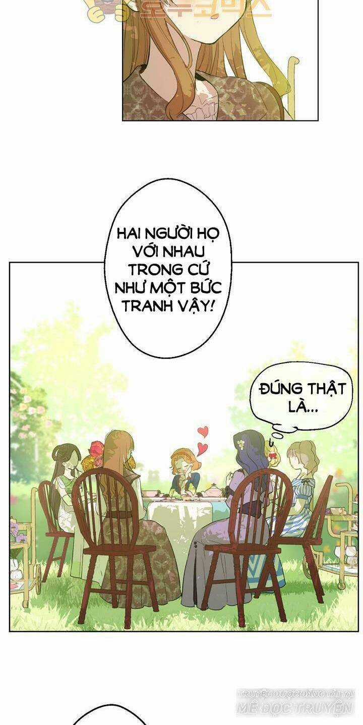 Hitoribocchi No Chikyuu Shinryaku Chapter 28.5 trang 21