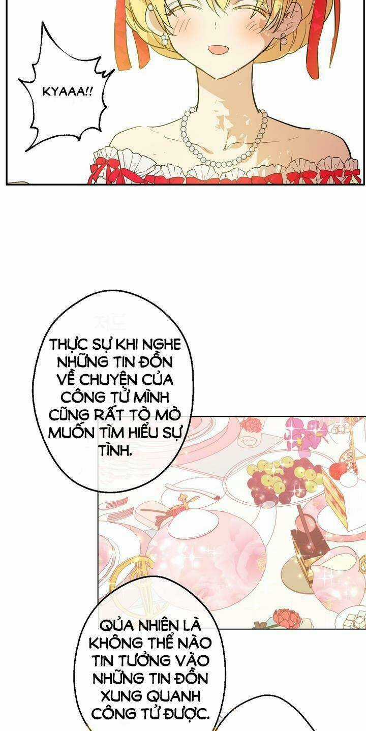 Hitoribocchi No Chikyuu Shinryaku Chapter 28.5 trang 24