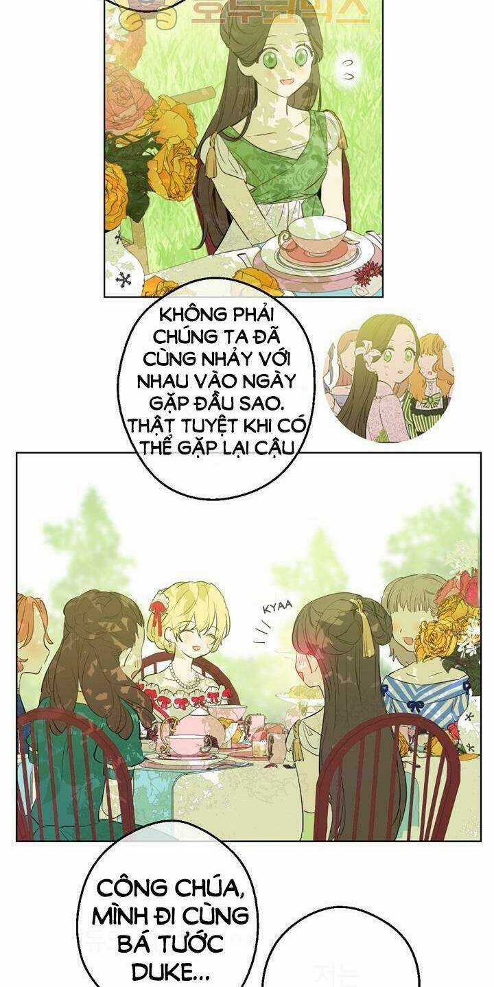 Hitoribocchi No Chikyuu Shinryaku Chapter 28.5 trang 9