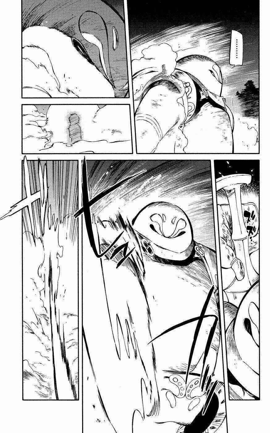 Hitoribocchi No Chikyuu Shinryaku Chapter 28 trang 19