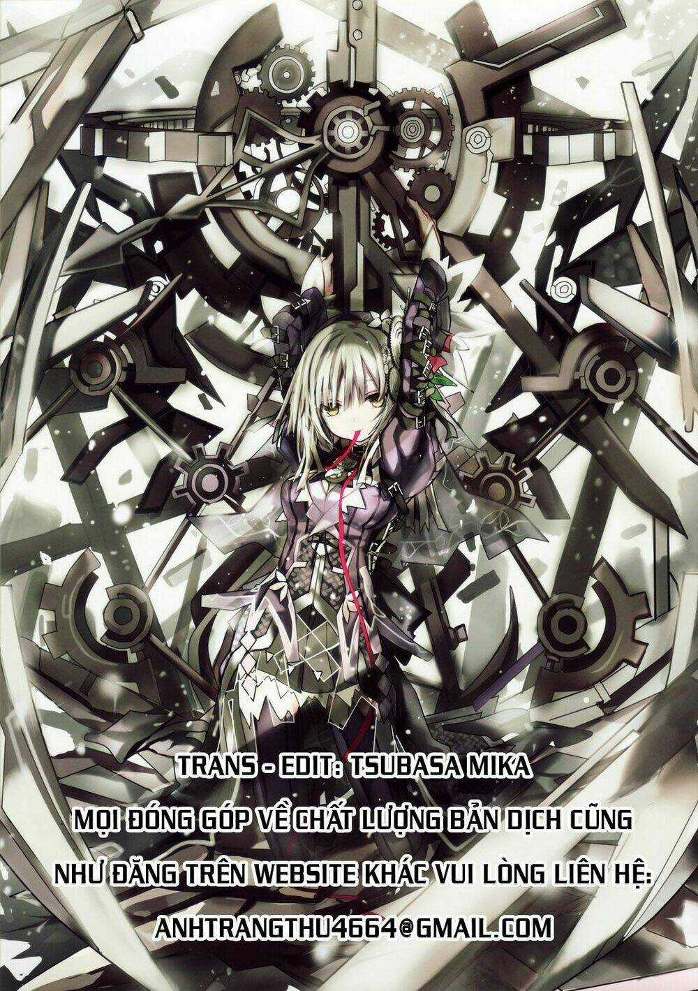 Hitoribocchi No Chikyuu Shinryaku Chapter 28 trang 38